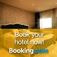 Book your hotel or bed and breakfast in Britain.