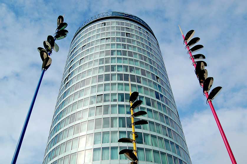 Birmingham Guide | Britain Visitor - Travel Guide To Britain