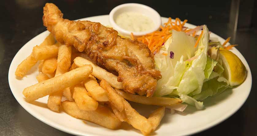 Uk Cooking British Culture