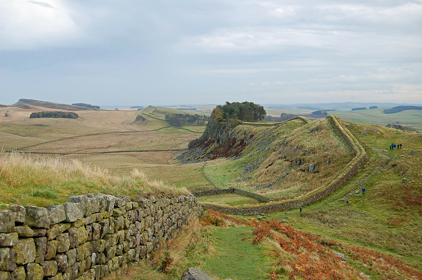Roman Structures In Britain Roman Remains in Britain | Britain Visitor - Travel Guide To Britain