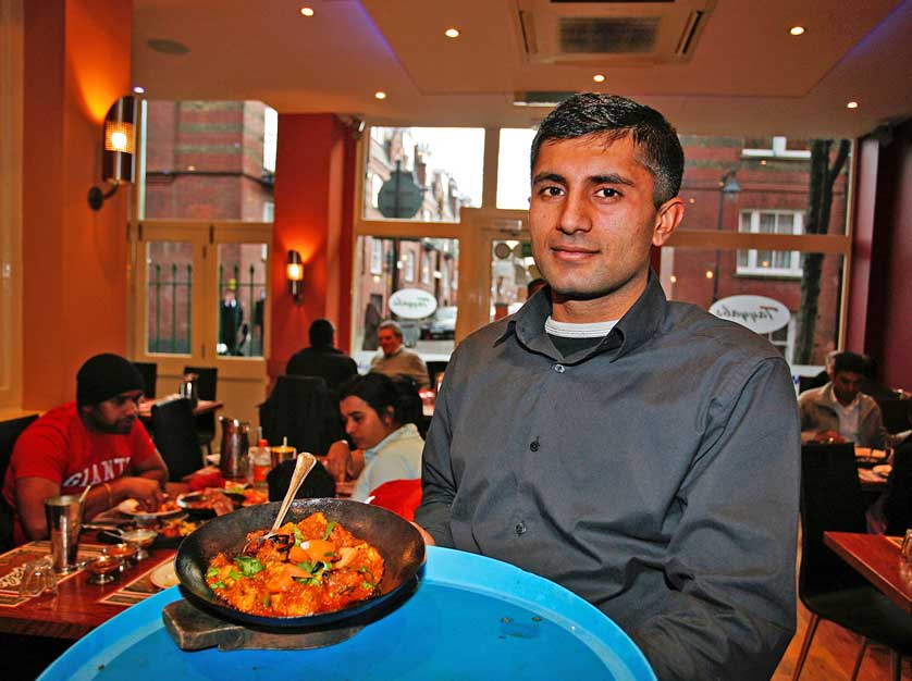 Tayyab's Restaurant | Britain Visitor - Travel Guide To Britain