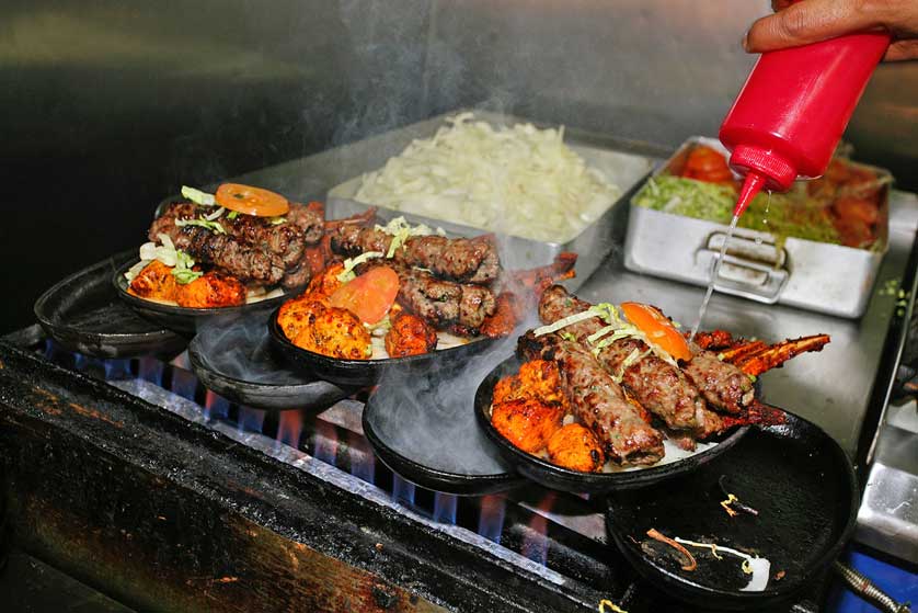 Tayyab's Restaurant | Britain Visitor - Travel Guide To Britain
